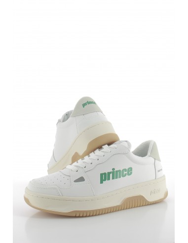 Sneakers Prince Homme 80s Cup 578-White