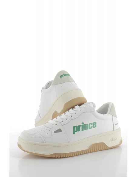 Sneakers Prince Homme 80s Cup 578-White