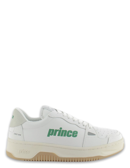 Sneakers Prince Homme 80s Cup 578-White
