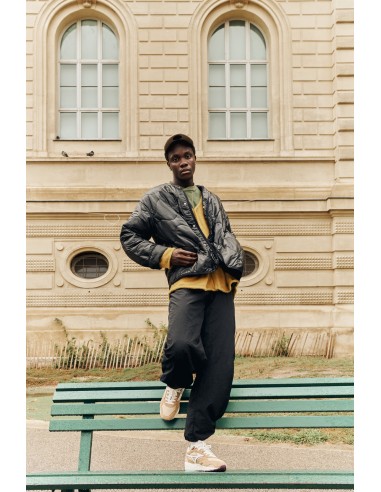 Sneakers Homme Mizuno Contender En Daim Beige