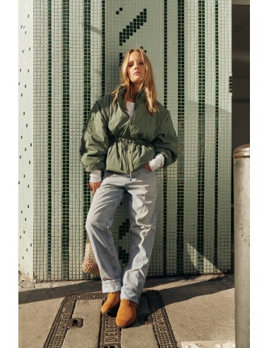 Sabots Femme SCHOLL FAE Daim Marron