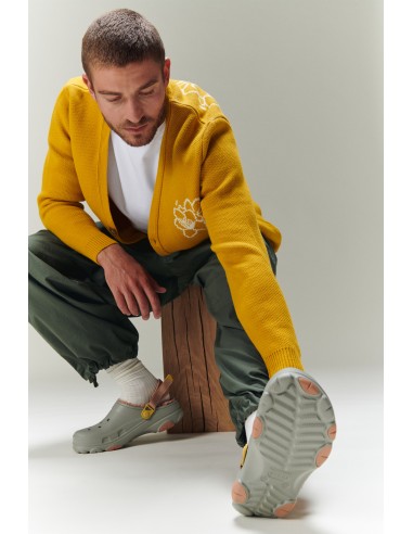 Crocs All Terrain Lined Clog Homme