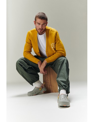 Crocs All Terrain Lined Clog Homme