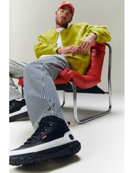 Timberland Chaussure homme Green Stride motion