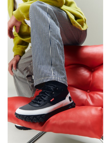 Timberland Chaussure homme Green Stride motion