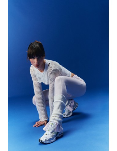 Mizuno Sneakers Mixte Wave Rider 10