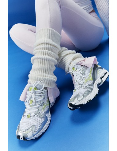 Mizuno Sneakers Mixte Wave Rider 10