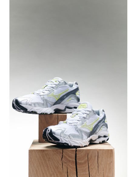 Mizuno Sneakers Mixte Wave Rider 10