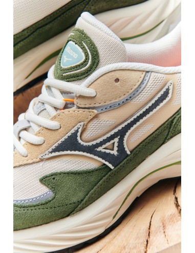 Mizuno Sneakers Homme wave rider b