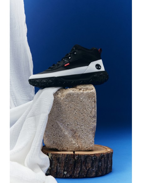 Timberland Chaussure homme Green Stride motion