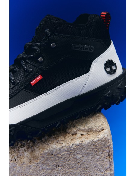 Timberland Chaussure homme Green Stride motion