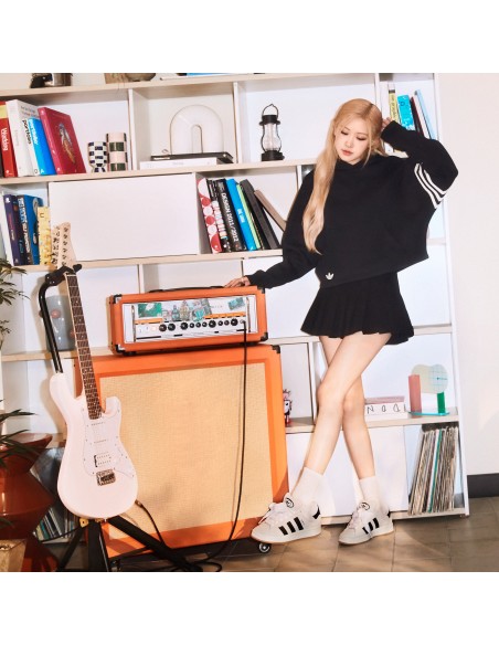 Sneakers Femme Adidas Campus 00s Gris/Noir En Daim