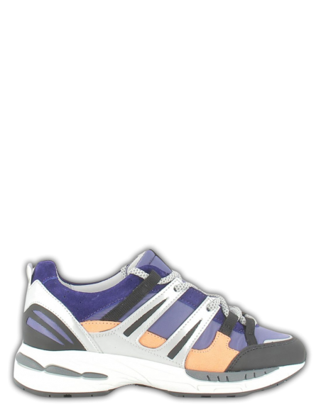 Baskets de ville - Semerdjian