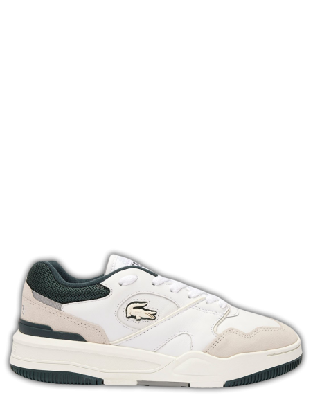 Lacoste Sneakers lineshot 223 3 sfa white
