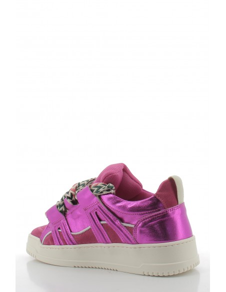 Baskets de Ville Femme Semerdjian Inna Rose