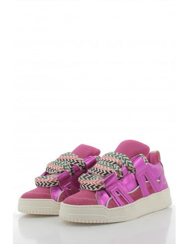 Baskets de Ville Femme Semerdjian Inna Rose