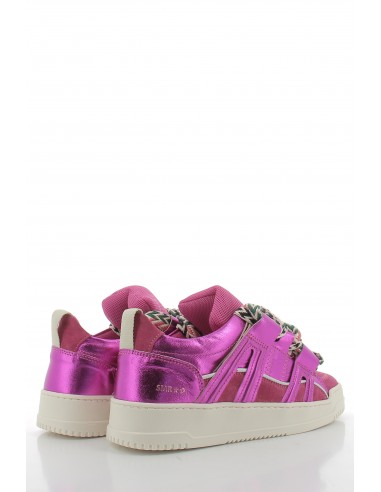 Baskets de Ville Femme Semerdjian Inna Rose