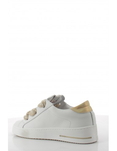 Baskets de Ville Femme Semerdjian Rosy Blanc