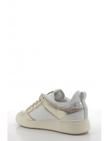 Baskets de Ville Femme Semerdjian Chita Doré