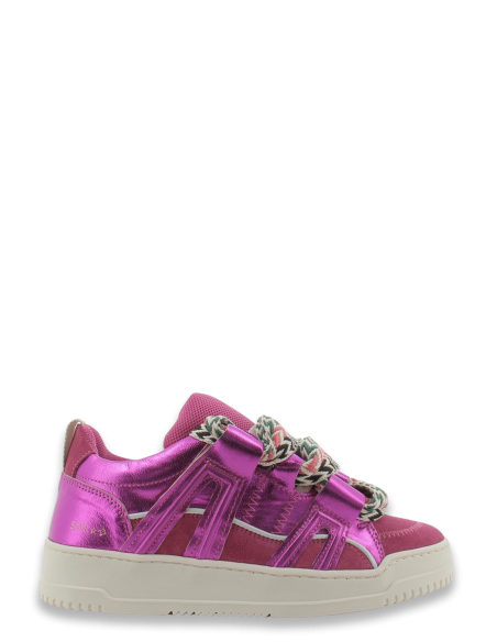 Baskets de Ville Femme Semerdjian Inna Rose