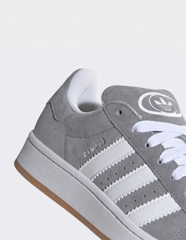 Sneakers Femme Adidas Campus 00s Gris