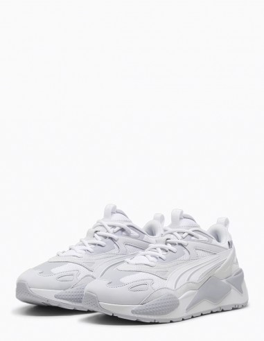 Sneakers Homme Puma Rs-x effect Blanc