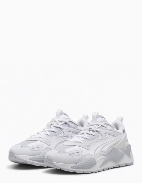 Sneakers Homme Puma Rs-x effect Blanc
