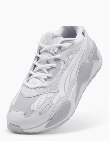 Sneakers Homme Puma Rs-x effect Blanc
