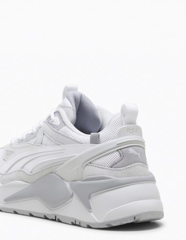 Sneakers Homme Puma Rs-x effect Blanc