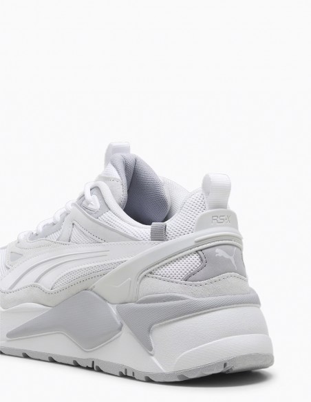 Sneakers Homme Puma Rs-x effect Blanc