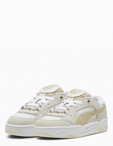 Sneakers Femme - Puma 180 Corduroy - 396383-01B