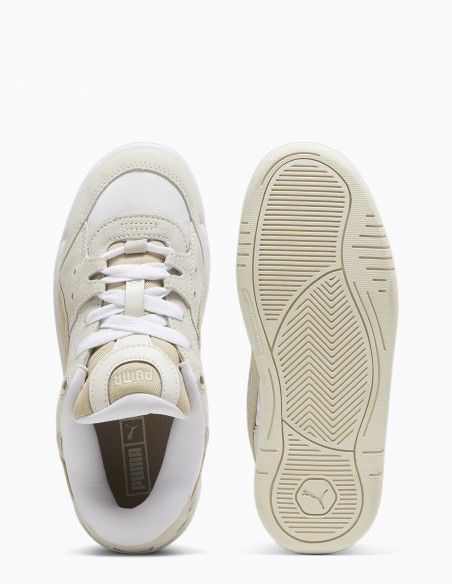 Sneakers Femme - Puma 180 Corduroy - 396383-01B