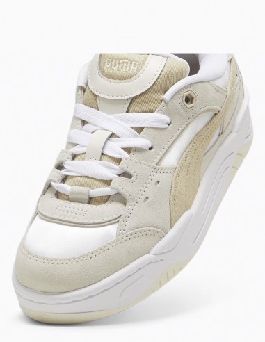 Sneakers Femme - Puma 180 Corduroy - 396383-01B