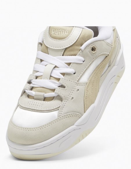 Sneakers Femme - Puma 180 Corduroy - 396383-01B