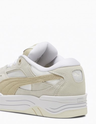 Sneakers Femme - Puma 180 Corduroy - 396383-01B