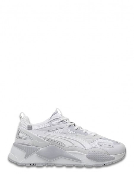 Sneakers Homme Puma Rs-x effect Blanc