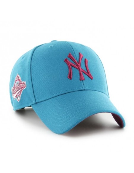 Casquette 47 brand 47 cap mlb SUMVP17WBP-DT96