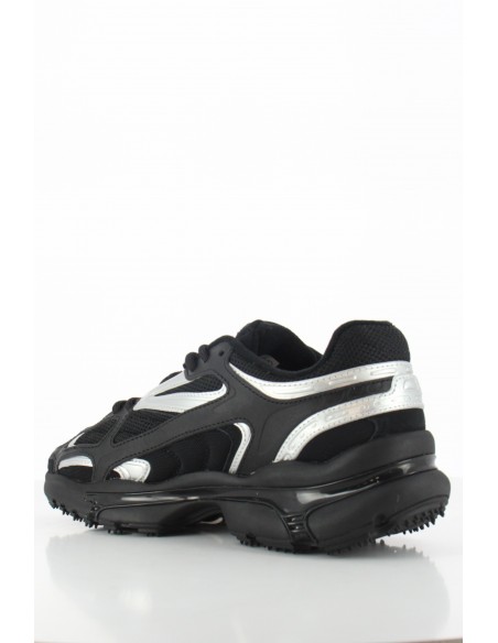 Sneakers Homme Lacoste L003 2k24 124 1 SMA Noir 47SMA0013-02H