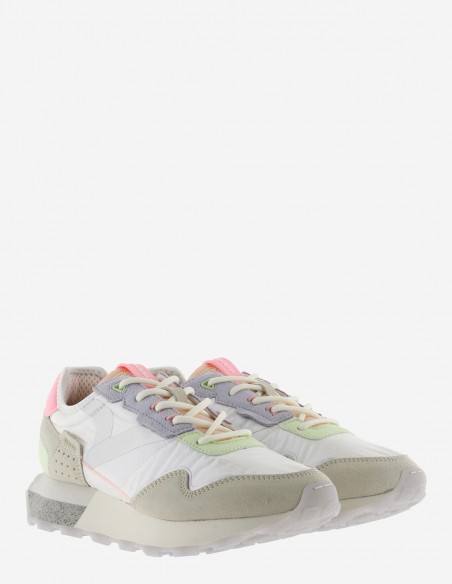 Baskets de ville Femme Victoria Wing - Pop Metal Nylon Multicolor 8803107-20