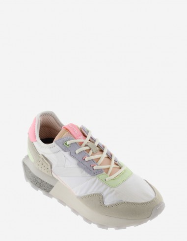 Baskets de ville Femme Victoria Wing - Pop Metal Nylon Multicolor 8803107-20