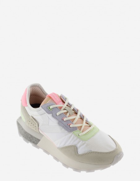 Baskets de ville Femme Victoria Wing - Pop Metal Nylon Multicolor 8803107-20