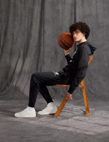 Sneakers mixte New Balance 480 full white -  BB480L3W