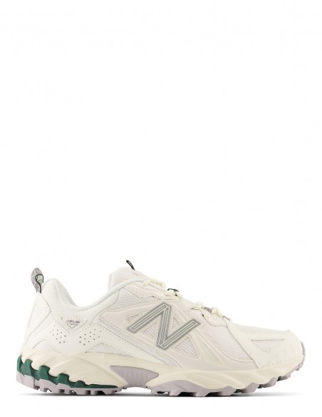 Sneakers Femme New Balance 610 Blanc
