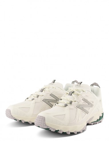 Sneakers Femme New Balance 610 Blanc