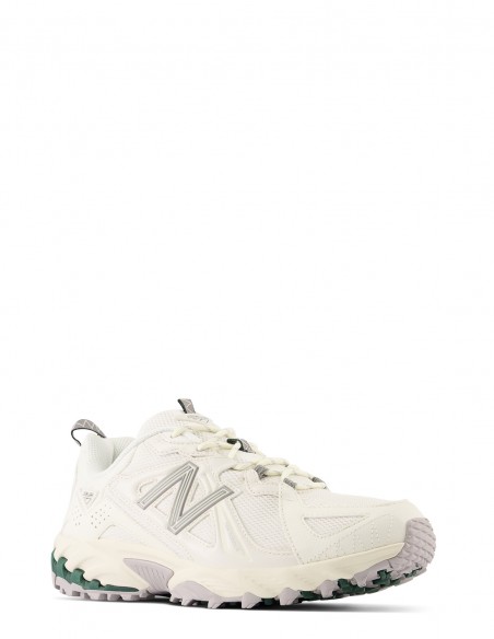 Sneakers Femme New Balance 610 Blanc