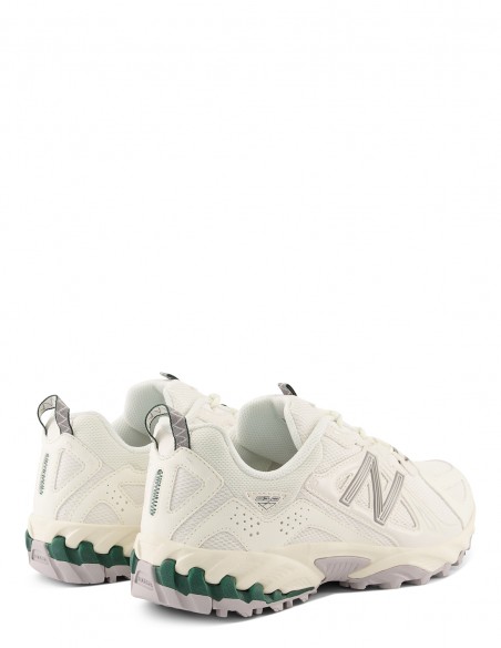 Sneakers Femme New Balance 610 Blanc