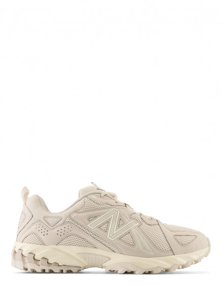 Sneakers Femme New Balance 610 Beige