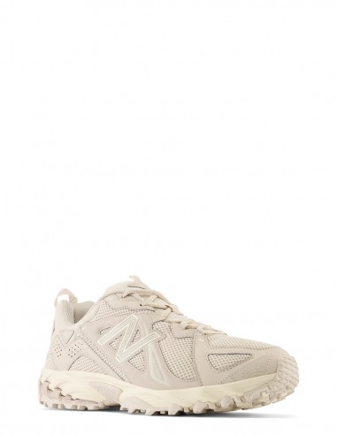 Sneakers Femme New Balance 610 Beige