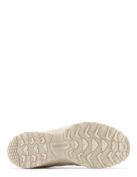 Sneakers Femme New Balance 610 Beige