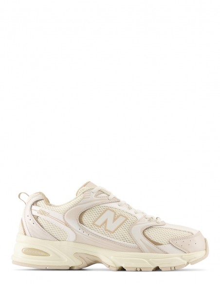 Sneakers Femme New Balance 530 Cream
